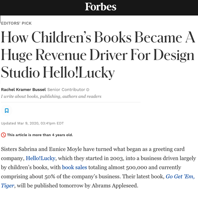 FORBES