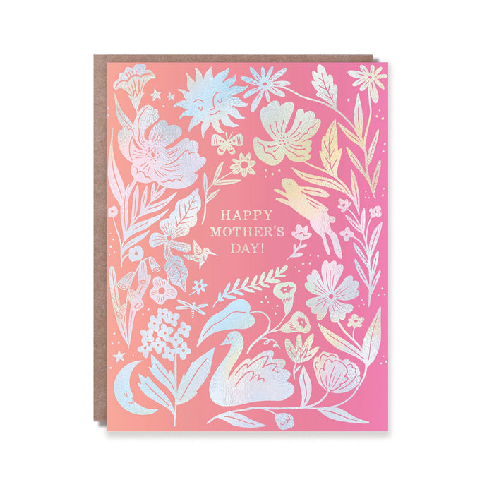 Mom You Work So Hard Mother's Day Card – Lucy's Boutique & Gifts